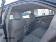 ✅ 2010 Toyota Camry LE • VIN: 4T1BF3EK9AU079645 • Lot: 43741517. Listed on IAAI with 207,449 mi. Free auction sales archive from the USA and detailed vehicle history report at DreamBid. Image 8.