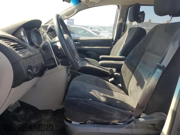 ✅ 2014 Dodge Grand Caravan SE • VIN: 2C4RDGBG9ER470944 • Лот: 71748395. Опубликован ранее на Copart с пробегом 198 598 миль. Бесплатный доступ к архиву аукционных продаж из США и подробный отчёт об истории автомобиля на DreamBid. Изображение 7.