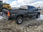 ✅ 2007 GMC Sierra 2500HD SLE1 • VIN: 1GTHK29U47E102087 • Лот: 86823804. Опубликован ранее на Copart с пробегом 206 153 миль. Бесплатный доступ к архиву аукционных продаж из США и подробный отчёт об истории автомобиля на DreamBid. Изображение 3.