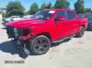 2020 Ram 1500 Lone Star с VIN 1C6SRFFT6LN130558, выставлен на аукционе IAAI как лот 43060437 с пробегом 68 189 миль миль и . История ставок и продаж доступна на DreamBid. Изображение 17.