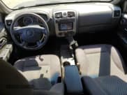 ✅ 2012 Chevrolet Colorado 1LT • VIN: 1GCESCFE3C8122071 • Лот: 63241735. Опубликован ранее на Copart с пробегом 229 958 миль. Бесплатный доступ к архиву аукционных продаж из США и подробный отчёт об истории автомобиля на DreamBid. Изображение 8.