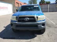 ✅ 2011 Toyota Tacoma PreRunner • VIN: 5TFJU4GNXBX011244 • Лот: 86602405. Опубликован ранее на Copart с пробегом 181 594 миль. Бесплатный доступ к архиву аукционных продаж из США и подробный отчёт об истории автомобиля на DreamBid. Изображение 13.