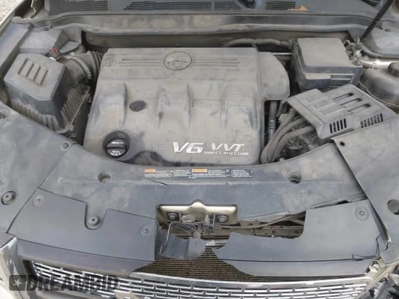 ✅ 2015 GMC Terrain SLT • VIN: 2GKFLXE31F6294302 • Lot: 43564979. Listed on IAAI with 169,368 mi. Free auction sales archive from the USA and detailed vehicle history report at DreamBid. Image 10.