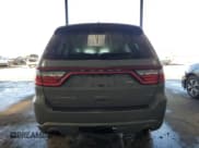 ✅ 2024 Dodge Durango GT Plus • VIN: 1C4RDJDG1RC157153 • Lot: 92370965. Wystawiony na Copart z przebiegiem 50 051 mil. Bezpłatny archiwum sprzedaży aukcyjnych z USA i szczegółowy raport historii pojazdu na DreamBid. Zdjęcie 6.