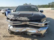 ✅ 2021 Chevrolet Silverado 1500 LT • VIN: 1GCPYJEKXMZ437626 • Lot: 81421875. Wystawiony na Copart z przebiegiem 50 036 mil. Bezpłatny archiwum sprzedaży aukcyjnych z USA i szczegółowy raport historii pojazdu na DreamBid. Zdjęcie 5.