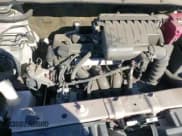 ✅ 2017 Mitsubishi Mirage ES • VIN: ML32A3HJ3HH017153 • Lot: 86258265. Listed on Copart with 90,294 mi. Free auction sales archive from the USA and detailed vehicle history report at DreamBid. Image 13.