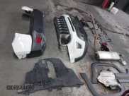 ✅ 2021 Jeep Renegade Limited • VIN: ZACNJDD19MPM23265 • Lot: 42091164. Listed on IAAI with 19,217 mi. Free auction sales archive from the USA and detailed vehicle history report at DreamBid. Image 19.