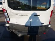 ✅ 2022 Ford Transit Cargo • VIN: 1FTBR1Y82NKA09132 • Lot: 43425910. Listed on IAAI with 47,411 mi. Free auction sales archive from the USA and detailed vehicle history report at DreamBid. Image 6.