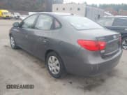 ✅ 2008 Hyundai Elantra GLS • VIN: KMHDU46D68U325873 • Lot: 43586740. Listed on IAAI with 92,354 mi. Free auction sales archive from the USA and detailed vehicle history report at DreamBid. Image 3.