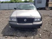 ✅ 2003 Mercury Marauder • VIN: 2MEHM75V13X612409 • Lot: 68095924. Wystawiony na Copart z przebiegiem 131 353 mil. Bezpłatny archiwum sprzedaży aukcyjnych z USA i szczegółowy raport historii pojazdu na DreamBid. Zdjęcie 5.