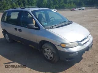✅ 2000 Dodge Caravan • VIN: 2B4GP25R4YR737326 • Lot: 42862132. Wystawiony na IAAI z przebiegiem 121 394 mil. Bezpłatny archiwum sprzedaży aukcyjnych z USA i szczegółowy raport historii pojazdu na DreamBid. Zdjęcie 1.