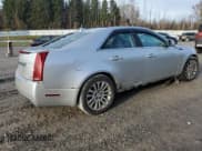 ✅ 2011 Cadillac CTS Performance • VIN: 1G6DL5ED5B0100781 • Lot: 92494785. Wystawiony na Copart z przebiegiem 225 403 mil. Bezpłatny archiwum sprzedaży aukcyjnych z USA i szczegółowy raport historii pojazdu na DreamBid. Zdjęcie 3.