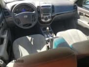 ✅ 2011 Hyundai Santa Fe GLS • VIN: 5XYZG3AB4BG069372 • Lot: 72631194. Listed on Copart with 237,149 mi. Free auction sales archive from the USA and detailed vehicle history report at DreamBid. Image 8.