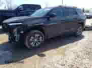 2025 Chevrolet Equinox AWD LT с VIN 3GNAXPEG3SL283215, выставлен на аукционе Copart как лот 52561765 с пробегом 1 075 миль миль и На запчасти • Non repairable. История ставок и продаж доступна на DreamBid. Изображение 1.