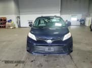 ✅ 2018 Toyota Sienna LE • VIN: 5TDKZ3DC1JS927804 • Lot: 64985125. Listed on Copart with 439,727 mi. Free auction sales archive from the USA and detailed vehicle history report at DreamBid. Image 15.