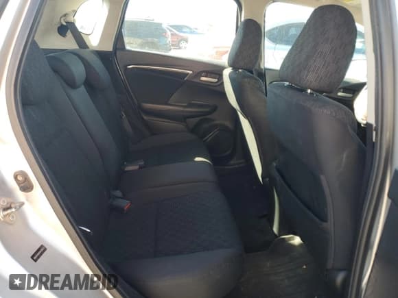 ✅ 2015 Honda Fit LX • VIN: 3HGGK5H50FM728673 • Лот: 85395325. Опубликован ранее на Copart с пробегом 160 737 миль. Бесплатный доступ к архиву аукционных продаж из США и подробный отчёт об истории автомобиля на DreamBid. Изображение 10.