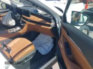 ✅ 2023 Infiniti QX60 Sensory • VIN: 5N1DL1GS6PC359024 • Лот: 43132358. Опубликован ранее на IAAI с пробегом 39 712 миль. Бесплатный доступ к архиву аукционных продаж из США и подробный отчёт об истории автомобиля на DreamBid. Изображение 5.