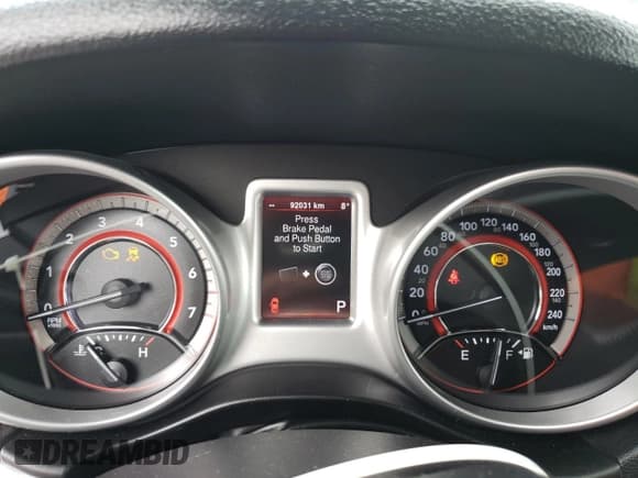 ✅ 2013 Dodge Journey SXT • VIN: 3C4PDCCG4DT637785 • Lot: 85949265. Wystawiony na Copart z przebiegiem 92 031 mil. Bezpłatny archiwum sprzedaży aukcyjnych z USA i szczegółowy raport historii pojazdu na DreamBid. Zdjęcie 9.