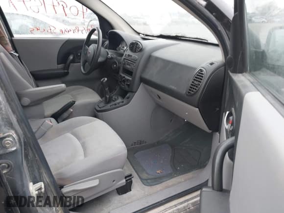 ✅ 2004 Saturn VUE • VIN: 5GZCZ23D44S842393 • Lot: 40941847. Wystawiony na IAAI z przebiegiem 153 345 mil. Bezpłatny archiwum sprzedaży aukcyjnych z USA i szczegółowy raport historii pojazdu na DreamBid. Zdjęcie 5.