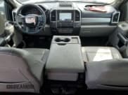 ✅ 2021 Ford F-250 XL • VIN: 1FT7W2B66MEC68862 • Lot: 55348935. Listed on Copart with 80,340 mi. Free auction sales archive from the USA and detailed vehicle history report at DreamBid. Image 8.