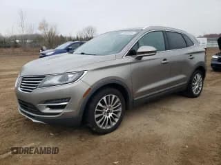 ✅ 2017 Lincoln MKC Reserve • VIN: 5LMTJ3DH3HUL32216 • Lot: 93844405. Wystawiony na Copart z przebiegiem 241 099 mil. Bezpłatny archiwum sprzedaży aukcyjnych z USA i szczegółowy raport historii pojazdu na DreamBid. Zdjęcie 1.
