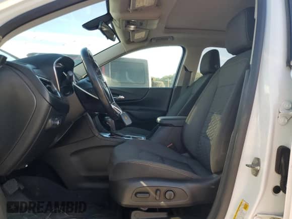 2018 Chevrolet Equinox LT с VIN 2GNAXJEV0J6232530, выставлен на аукционе Copart как лот 80546615 с пробегом 179 987 миль миль и Списание • Salvage title. История ставок и продаж доступна на DreamBid. Изображение 7.