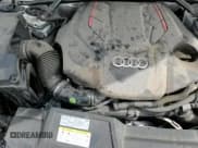 ✅ 2023 Audi SQ5 Sportback Premium Plus • VIN: WA124AFY6P2071163 • Лот: 67594065. Опубликован ранее на Copart с пробегом 28 684 миль. Бесплатный доступ к архиву аукционных продаж из США и подробный отчёт об истории автомобиля на DreamBid. Изображение 14.