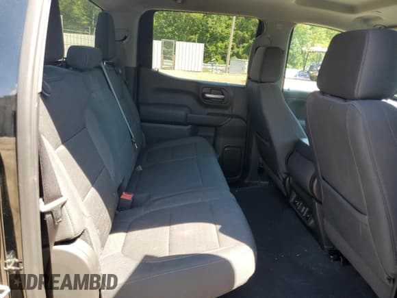 ✅ 2019 Chevrolet Silverado 1500 LT • VIN: 1GCUYDED0KZ287917 • Lot: 69522474. Wystawiony na Copart z przebiegiem 59 419 mil. Bezpłatny archiwum sprzedaży aukcyjnych z USA i szczegółowy raport historii pojazdu na DreamBid. Zdjęcie 10.