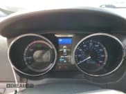 ✅ 2013 Hyundai Sonata Limited • VIN: KMHEC4A47DA064621 • Lot: 47241144. Wystawiony na Copart z przebiegiem 164 506 mil. Bezpłatny archiwum sprzedaży aukcyjnych z USA i szczegółowy raport historii pojazdu na DreamBid. Zdjęcie 9.