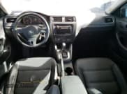 ✅ 2011 Volkswagen Jetta SE • VIN: 3VWDX7AJXBM319612 • Lot: 66919555. Listed on Copart with 160,799 mi. Free auction sales archive from the USA and detailed vehicle history report at DreamBid. Image 8.