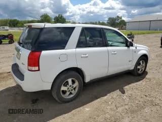 ✅ 2007 Saturn VUE I4 Hybrid • VIN: 5GZCZ33Z27S842236 • Lot: 69813245. Wystawiony na Copart z przebiegiem 86 509 mil. Bezpłatny archiwum sprzedaży aukcyjnych z USA i szczegółowy raport historii pojazdu na DreamBid. Zdjęcie 3.