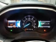 ✅ 2020 Ford Edge SEL • VIN: 2FMPK4J90LBB15340 • Lot: 92138435. Listed on Copart with 102,044 mi. Free auction sales archive from the USA and detailed vehicle history report at DreamBid. Image 9.