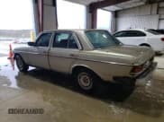 ✅ 1985 Mercedes-Benz 300 • VIN: WDBAB33C2FA244806 • Lot: 52752485. Listed on Copart with Not provided. Free auction sales archive from the USA and detailed vehicle history report at DreamBid. Image 2.