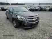 ✅ 2013 Chevrolet Malibu LS • VIN: 1G11A5SA8DF174723 • Lot: 80096985. Wystawiony na Copart z przebiegiem 207 445 mil mil. Skorzystaj z bezpłatnego archiwum sprzedaży aukcyjnych z USA i zobacz szczegółowy raport historii pojazdu na DreamBid. Zdjęcie 13.