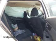 ✅ 2016 Nissan Rogue SV • VIN: 5N1AT2MV8GC821381 • Lot: 42494408. Listed on IAAI with 85,259 mi. Free auction sales archive from the USA and detailed vehicle history report at DreamBid. Image 8.