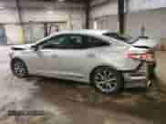 2015 Hyundai Azera z VIN KMHFG4JGXFA483312, wystawiony jako Copart lot #51592085 z przebiegiem 92 219 mil mil oraz Szkoda całkowita • Salvage title. Historia ofert i sprzedaży dostępna na DreamBid. Obrazek 2.