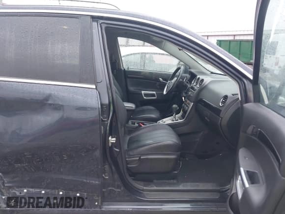 ✅ 2014 Chevrolet Captiva Sport LTZ • VIN: 3GNAL4EK2ES549686 • Лот: 43544381. Опубликован ранее на IAAI с пробегом 85 463 миль. Бесплатный доступ к архиву аукционных продаж из США и подробный отчёт об истории автомобиля на DreamBid. Изображение 5.