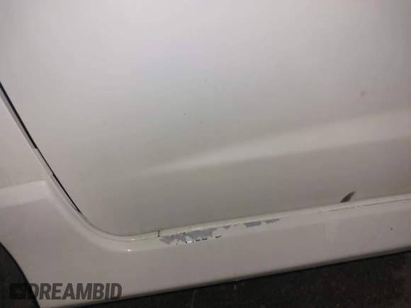 ✅ 2010 Honda Fit Sport • VIN: JHMGE8H44AC002791 • Lot: 43812364. Listed on IAAI with 97,856 mi. Free auction sales archive from the USA and detailed vehicle history report at DreamBid. Image 6.