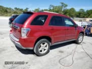 ✅ 2006 Chevrolet Equinox LT • VIN: 2CNDL63F066131422 • Лот: 50021375. Опубликован ранее на Copart с пробегом 117 452 миль. Бесплатный доступ к архиву аукционных продаж из США и подробный отчёт об истории автомобиля на DreamBid. Изображение 3.