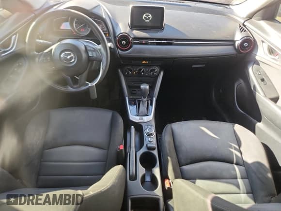 ✅ 2017 Mazda CX-3 Sport • VIN: JM1DKFB77H0171767 • Лот: 91659015. Опубликован ранее на Copart с пробегом 375 049 миль. Бесплатный доступ к архиву аукционных продаж из США и подробный отчёт об истории автомобиля на DreamBid. Изображение 8.