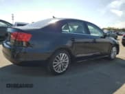 ✅ 2013 Volkswagen Jetta SEL • VIN: 3VWLP7AJ8DM400557 • Lot: 73432944. Listed on Copart with 138,423 mi. Free auction sales archive from the USA and detailed vehicle history report at DreamBid. Image 3.