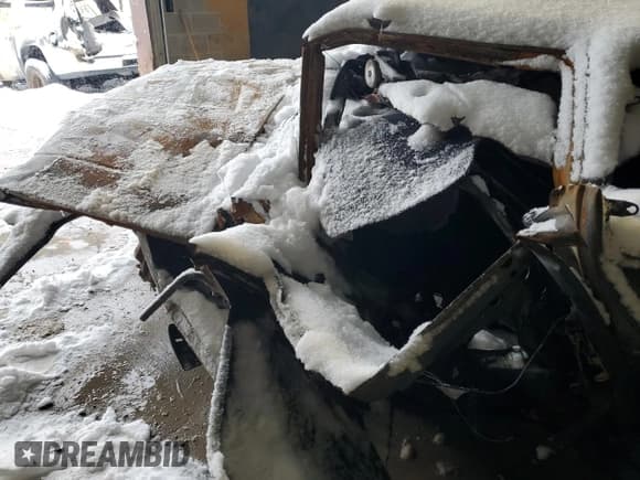 ✅ 1993 GMC Sonoma • VIN: 1GTCT19W6P8508938 • Lot: 87593825. Listed on Copart with Not provided. Free auction sales archive from the USA and detailed vehicle history report at DreamBid. Image 9.