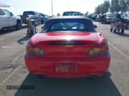 ✅ 2005 Honda S2000 • VIN: JHMAP21465S000043 • Lot: 42239018. Listed on IAAI with 165,466 mi. Free auction sales archive from the USA and detailed vehicle history report at DreamBid. Image 16.