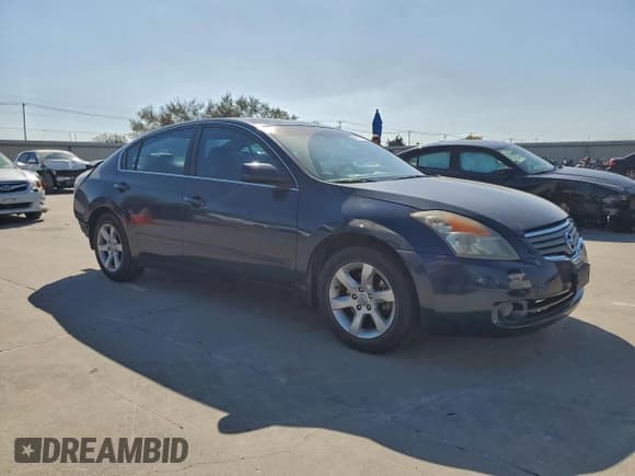 ✅ 2008 Nissan Altima SL • VIN: 1N4AL21EX8N432584 • Lot: 91891795. Listed on Copart with 149,245 mi. Free auction sales archive from the USA and detailed vehicle history report at DreamBid. Image 4.