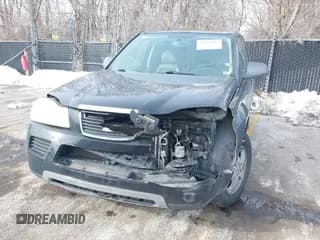 ✅ 2007 Saturn VUE I4 Hybrid • VIN: 5GZCZ33Z87S866623 • Lot: 41575904. Wystawiony na IAAI z przebiegiem 180 906 mil. Bezpłatny archiwum sprzedaży aukcyjnych z USA i szczegółowy raport historii pojazdu na DreamBid. Zdjęcie 6.