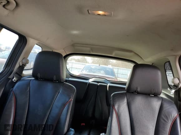 ✅ 2012 Mazda 5 Grand Touring • VIN: JM1CW2DL0C0120879 • Lot: 82966054. Listed on Copart with 220,334 mi. Free auction sales archive from the USA and detailed vehicle history report at DreamBid. Image 10.