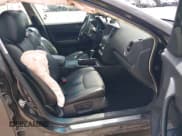 ✅ 2013 Nissan Maxima S • VIN: 1N4AA5AP4DC810428 • Lot: 42150012. Listed on IAAI with 149,824 mi. Free auction sales archive from the USA and detailed vehicle history report at DreamBid. Image 5.