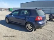 ✅ 2008 Volkswagen Rabbit S • VIN: WVWCA71K58W123725 • Lot: 86370294. Listed on Copart with 258,189 mi. Free auction sales archive from the USA and detailed vehicle history report at DreamBid. Image 2.