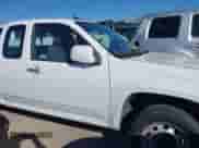 2012 Chevrolet Colorado Work Truck with VIN 1GCESBFE1C8150946, listed as a IAAI auction lot 41556527 with 56,592 mi miles and . Bid and sale history available at DreamBid. Image 14.