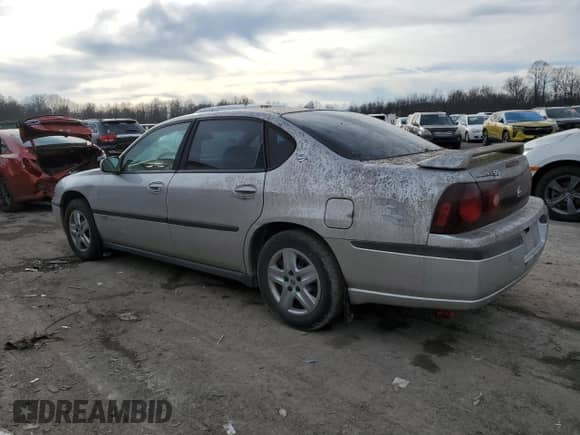 ✅ 2000 Chevrolet Impala • VIN: 2G1WF55E5Y9372633 • Лот: 86832814. Размещён на Copart с пробегом 78 133 миль миль. Получите бесплатный доступ к архиву аукционных продаж из США и посмотрите подробный отчёт об истории автомобиля на DreamBid. Изображение 2.